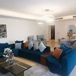 Cairo Festival City Apartment