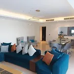 Cairo Festival City Apartment
