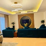 Cairo Festival City Apartment