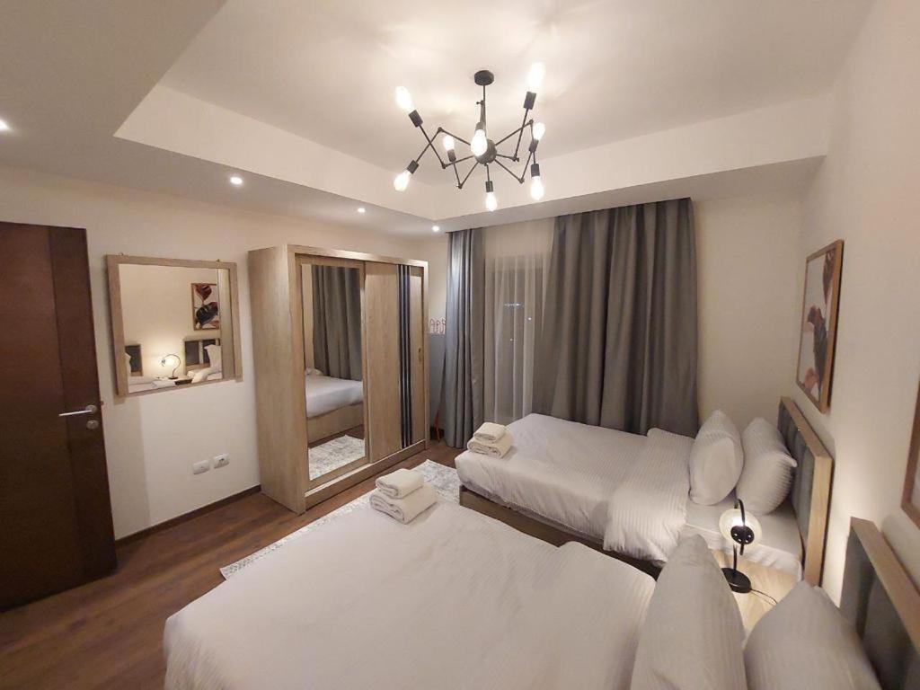 Apartment Festival Kairo
