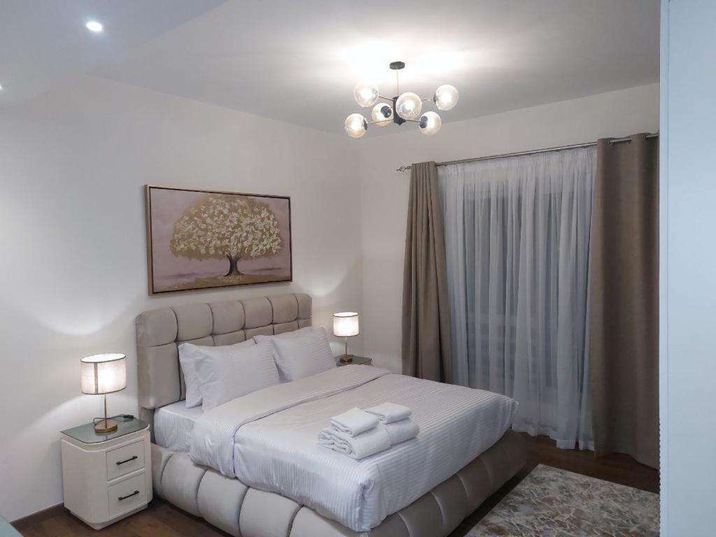 Festival Apartment