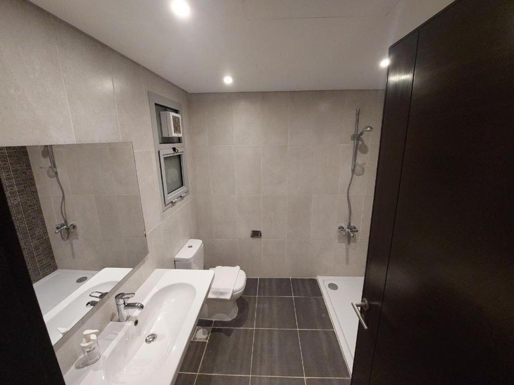 Festival Apartment *
