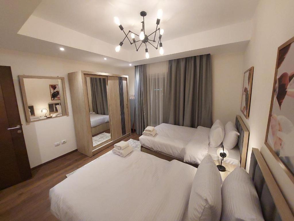 Festival Apartment