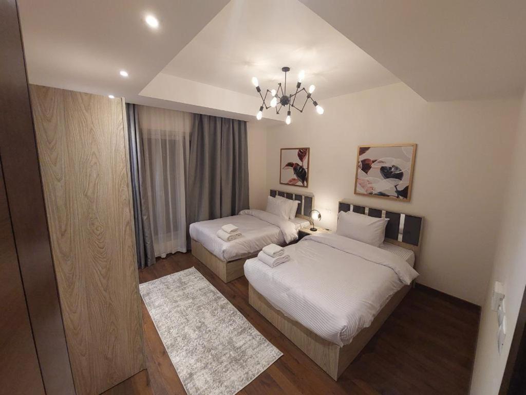 Festival Apartment