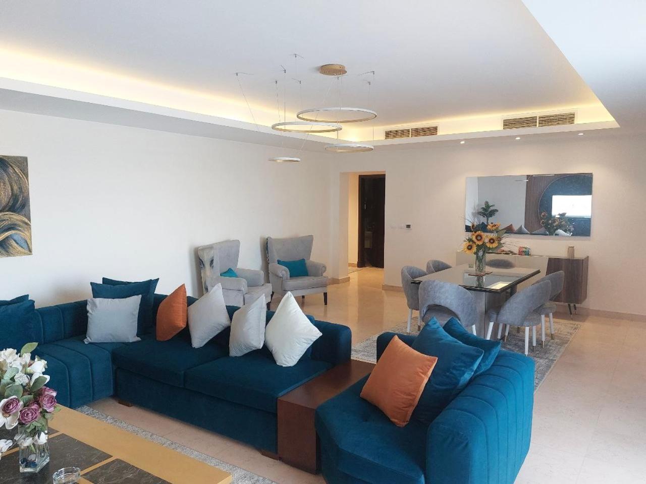 Festival Apartment Kairo